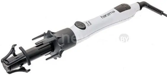 Круглая  плойка Harizma Quick Styler H10302QS