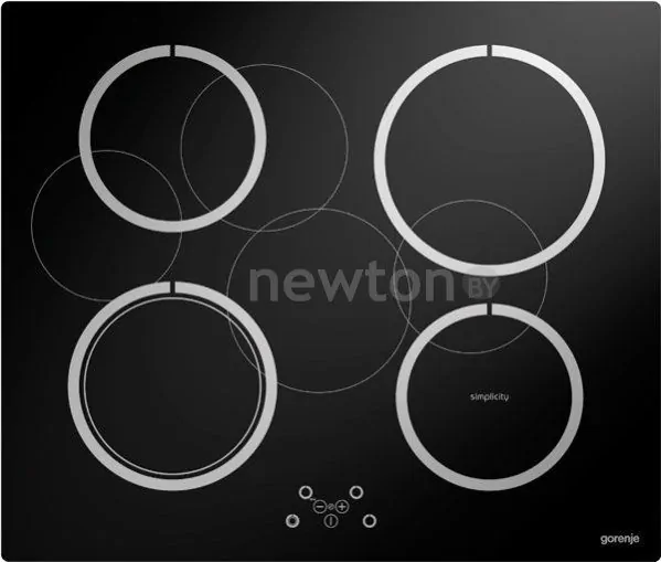 Варочная панель Gorenje IT612SYB