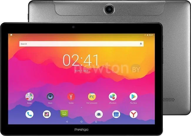 Планшет Prestigio Grace 7781 LTE 16GB PMT7781_4G_D_CIS