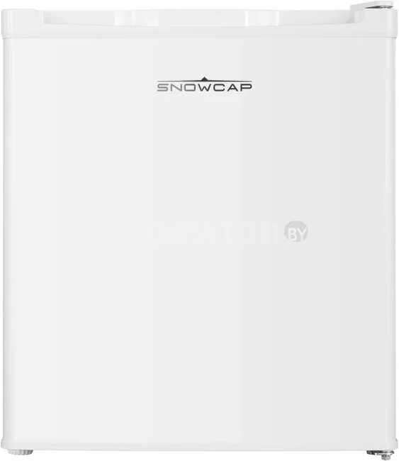 Однокамерный холодильник Snowcap RT-50 W