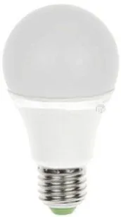 Светодиодная лампа ASD LED-A60-standard E27 11 Вт 3000 К [4690612001739]