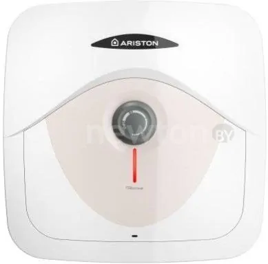 Накопительный электрический водонагреватель под мойку Ariston DUNE RS 10U PL EU