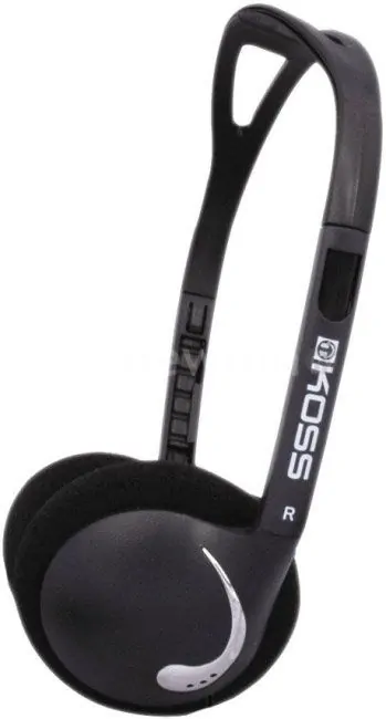 Наушники KOSS DVD Kit