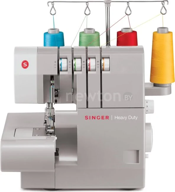 Оверлок Singer 14HD854 Heavy Duty
