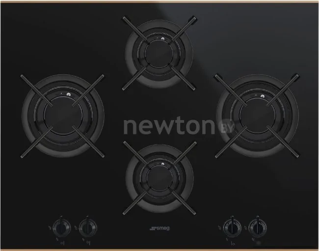 Варочная панель Smeg PV664LCNR