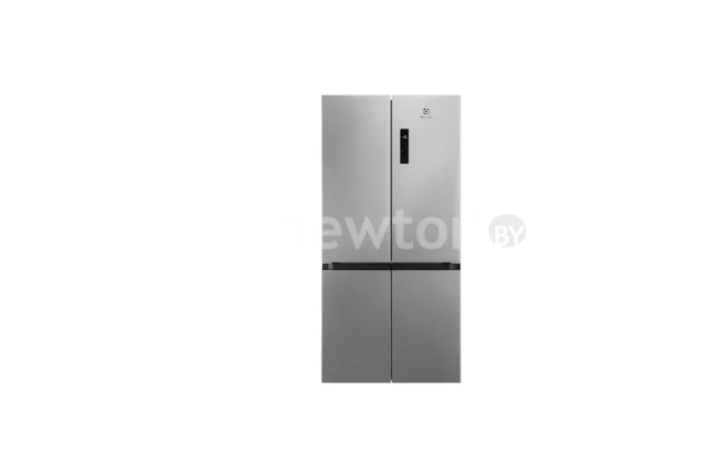 Четырёхдверный холодильник Electrolux MultiSwitch 900 ELT9VE52U0