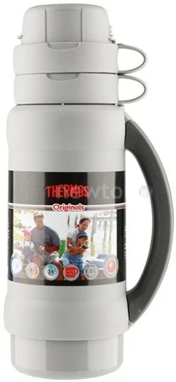 Термос Thermos 34-100 (серый)