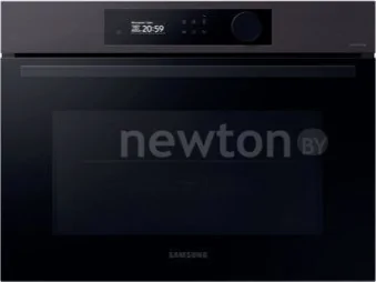 Электрический духовой шкаф Samsung NQ5B5763DBB