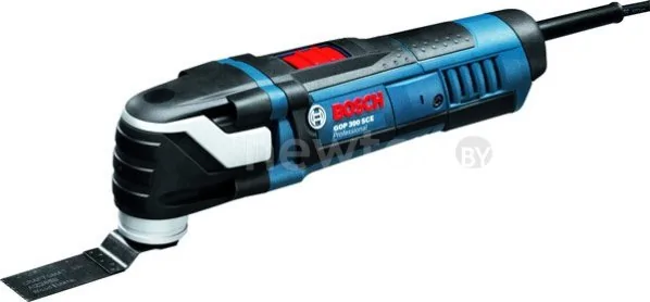 Мультифункциональная шлифмашина Bosch GOP 300 SCE Professional (0601230500)