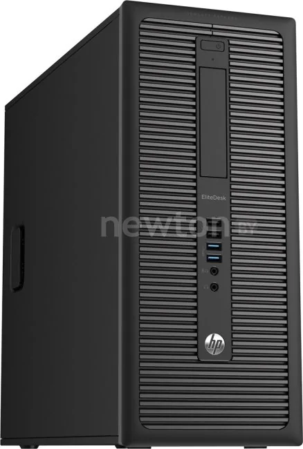 Компьютер HP EliteDesk 800 G1 в корпусе Tower (J7C44EA)