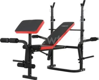 Силовая скамья Unixfit Bench 120P