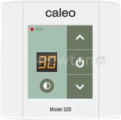 Терморегулятор Caleo 520