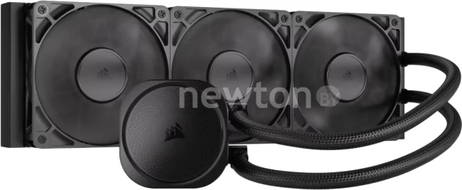 Система жидкостного охлаждения для процессора Corsair Nautilus 360 RS CW-9060089-WW