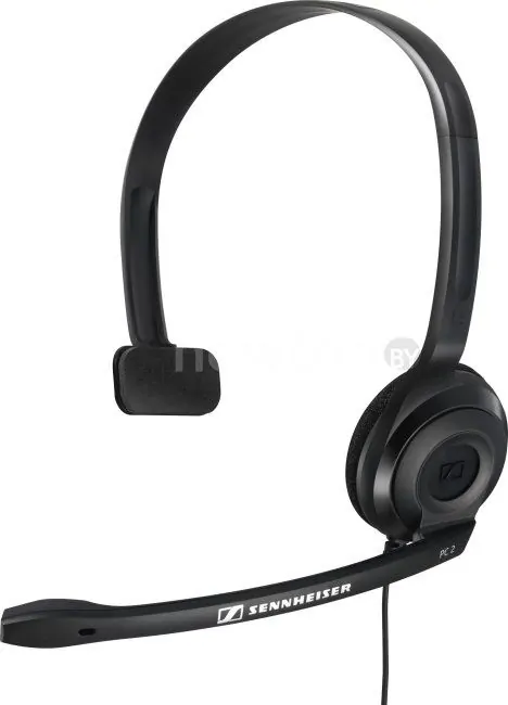 Гарнитура Sennheiser PC 2 CHAT