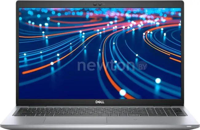 Ноутбук Dell Latitude 15 5520-3473