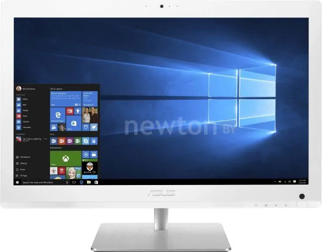 Моноблок ASUS Vivo AiO V220IBGK-WC003X