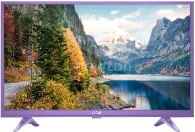 Телевизор Artel UA32H1200 Purple