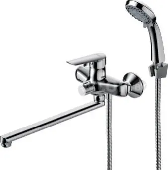 Смеситель Esko Lagos LG31A