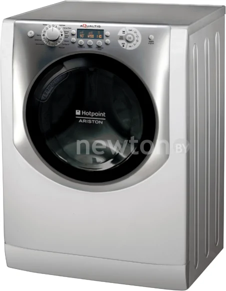 Стиральная машина Hotpoint-Ariston QVB 9129 SS CIS