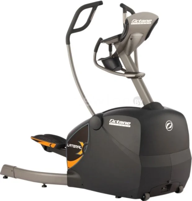 Эллиптический тренажер Octane Fitness LX8000 Smart (2017)