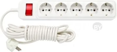 Удлинитель Bylectrica У10-286 3.5 м