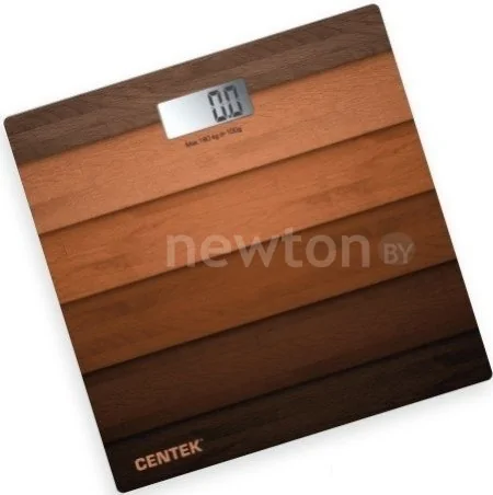 Напольные весы CENTEK CT-2420 New