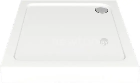 Душевой поддон Good Door Форум 90x90
