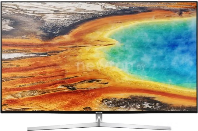 Телевизор Samsung UE49MU8002T