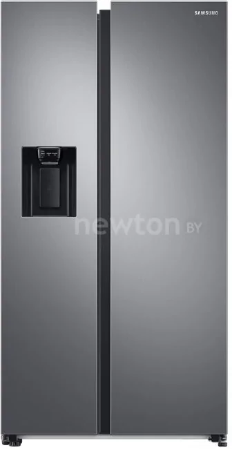 Холодильник side by side Samsung RS68A8830S9/EU