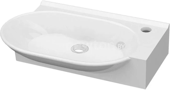 Умывальник iDevit Myra 0201-2505