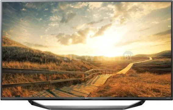 Телевизор LG 55UF7707