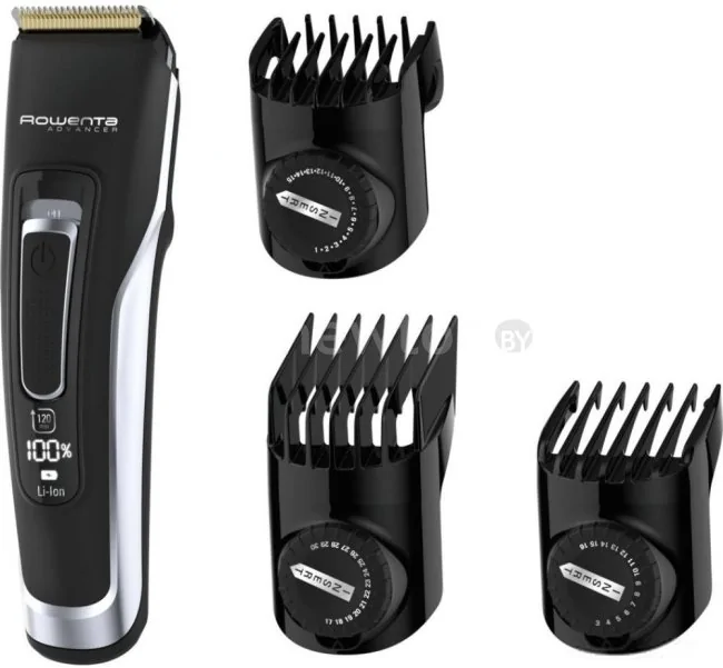 Машинка для стрижки волос Rowenta TN5240F0