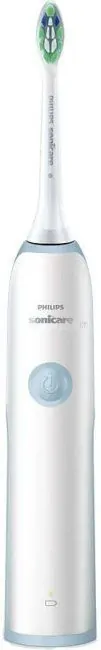 Электрическая зубная щетка Philips Sonicare CleanCare+ HX3212/03