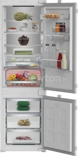 Холодильник BEKO B7BCNA295HS2
