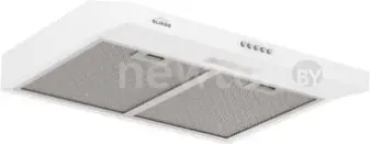 Кухонная вытяжка Elikor Eco One 60 298168 (белый)