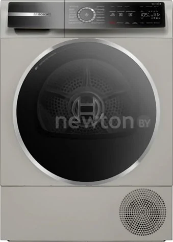 Сушильная машина Bosch Serie 8 WQB246CX0