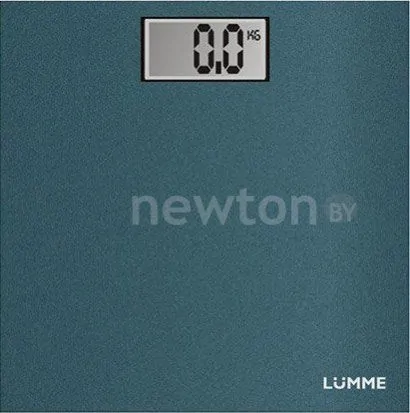 Напольные весы Lumme LU-1306
