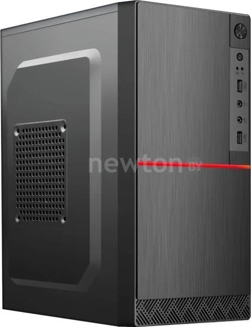 Корпус Ginzzu B190