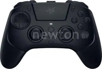 Геймпад Razer Raiju V3 Pro (черный)