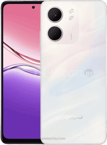 Телефон Oppo A5x CPH2725 4GB/128GB международная версия (перламутр)