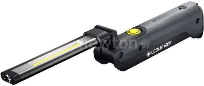 Фонарь Led Lenser IW5R Flex 502006