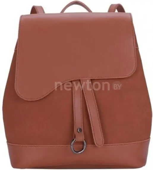 Рюкзак OrsOro DW-950 (сахарный миндаль светло-коричневый)