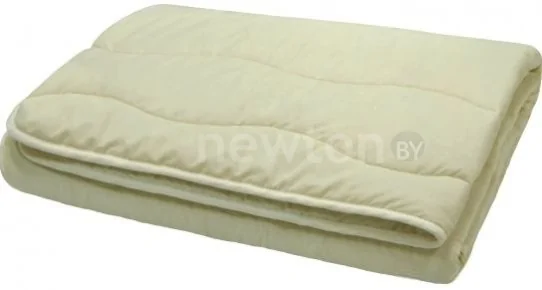 Одеяло OL-Tex Home Овечья шерсть МШПЭ-15-3 205x140