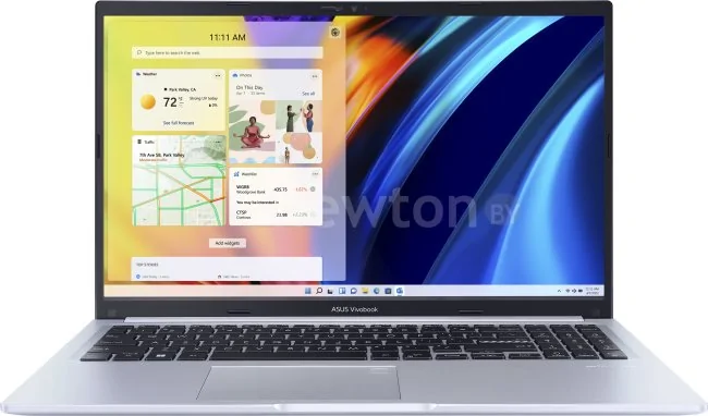 Ноутбук ASUS VivoBook 15 X1502ZA-BQ1856