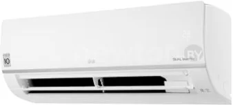 Внутренний блок LG Eco Smart Dual Inverter PC18SQ.NSKC