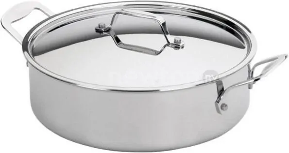 Кастрюля Silampos Supreme Prof 639002BG1016