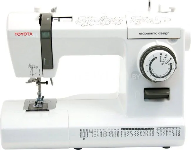 Швейная машина Toyota CEV