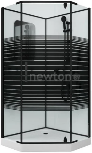 Душевая кабина Grossman GR271D 90x90