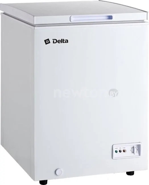 Морозильный ларь Delta D-С102НК