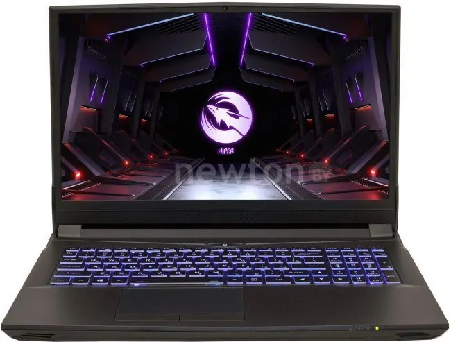 Игровой ноутбук Hiper Gaming G16 G16RTX3070D11700W11